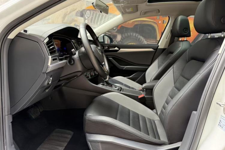 Used Volkswagen Sagitar 2021 280TSI DSG Comfort Connect Edition
