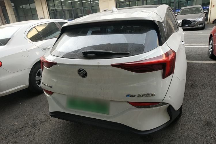 Used Buick Velite 6 2020 Connected Smart Enjoyment PLUS
