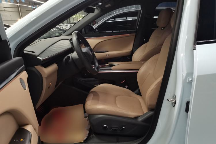 Used ARCFOX Alpha T5 2024 520 MAX
