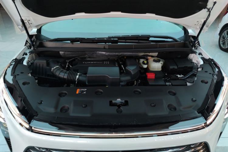 Used Buick GL8 2025 Lu Zun Deluxe Edition
