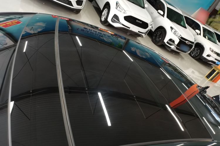 Used Audi A3 2022 A3L Limousine 35 TFSI Fashion Sport Model