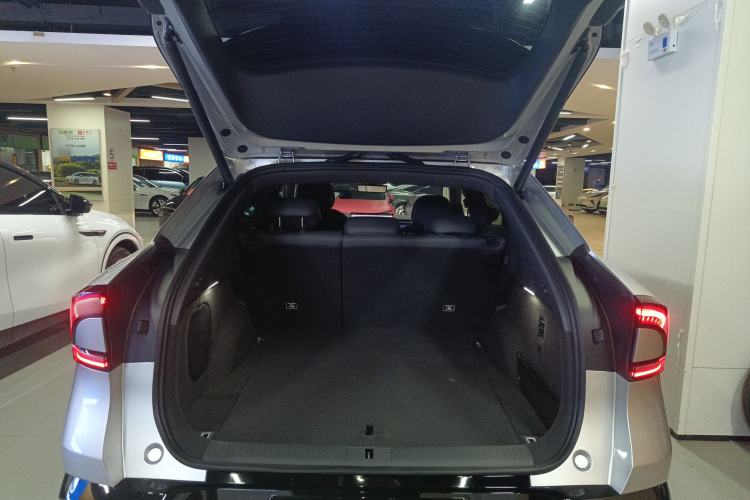 Used XPeng G7 2025 702 Max