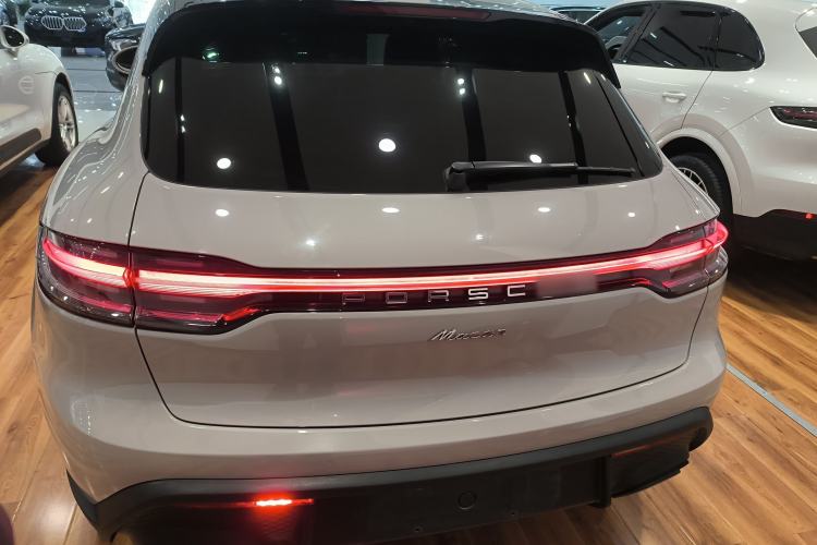 Used Porsche Macan 2023 Macan 2.0T

