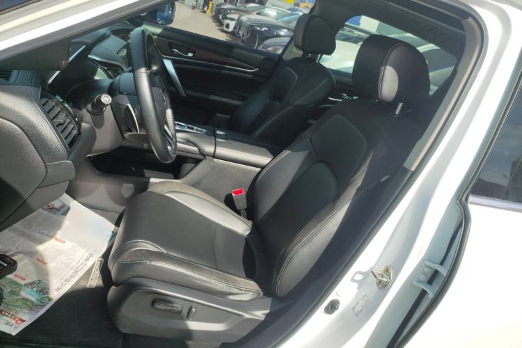 Used Honda Avancier 2017 370TURBO 2WD Luxury Edition
