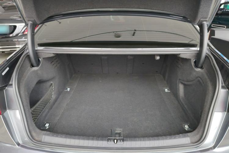 Used Audi A6L 2021 45 TFSI Prestige Dynamic Edition