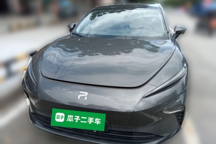 Used  F7 2023 Advanced Edition
