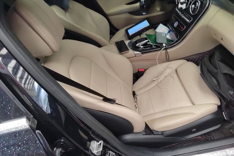 Used Mercedes-Benz C-Class 2017 Facelift C 200 L Sport Edition