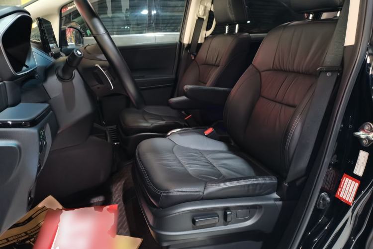 Used Honda Odyssey 2022 2.0L eHEV Sharp·Luxury Edition
