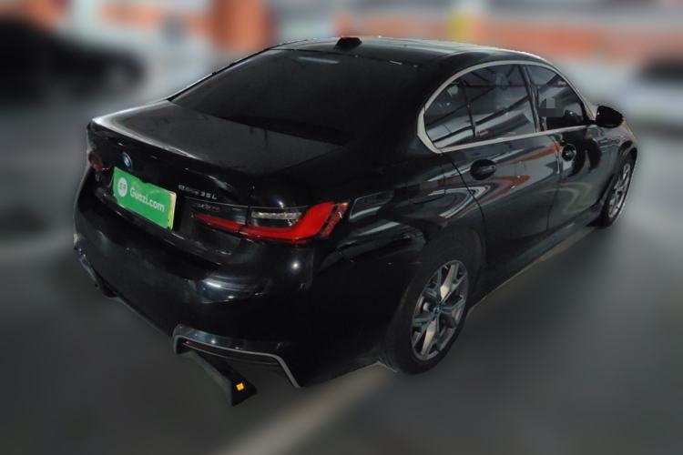 Used BMW i3 2022 eDrive 35 L
