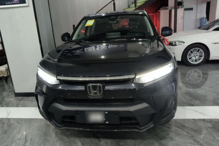 Used Honda Breeze 2025 240TURBO Two-Wheel-Drive Luxury Edition 5 Seats