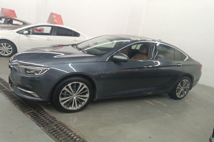 Used Buick Regal 2019 28T Luxury Edition China VI