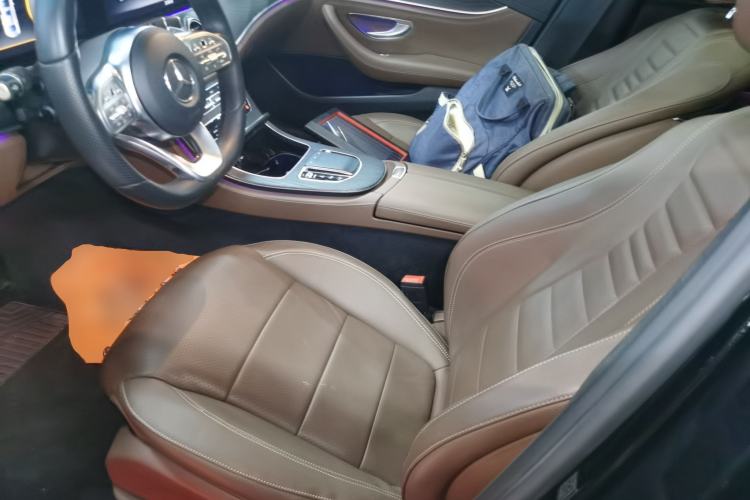 Used Mercedes-Benz E-Class 2019 Restyled E 300 L Sport Luxury Edition