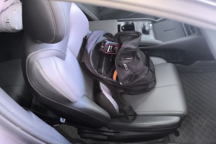 Used BYD Qin L 2024 DM-i 120KM Leading Model