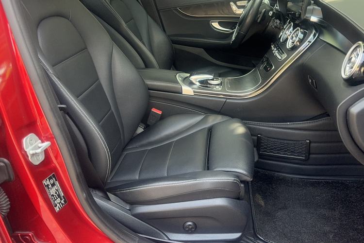 Used Mercedes-Benz C-Class 2015 Revised C 200 L Sport Edition
