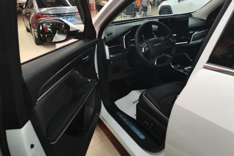 Used Haval H6 2023 National Trend Edition 1.5T Automatic Champion Version
