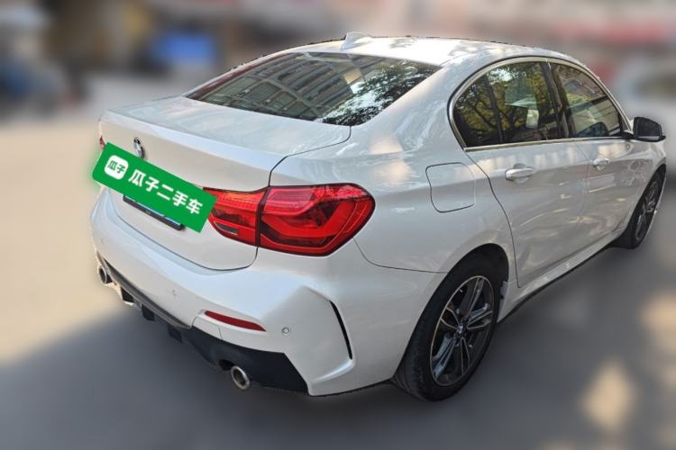 Used BMW 1 Series 2021 120i M Sport Edition
