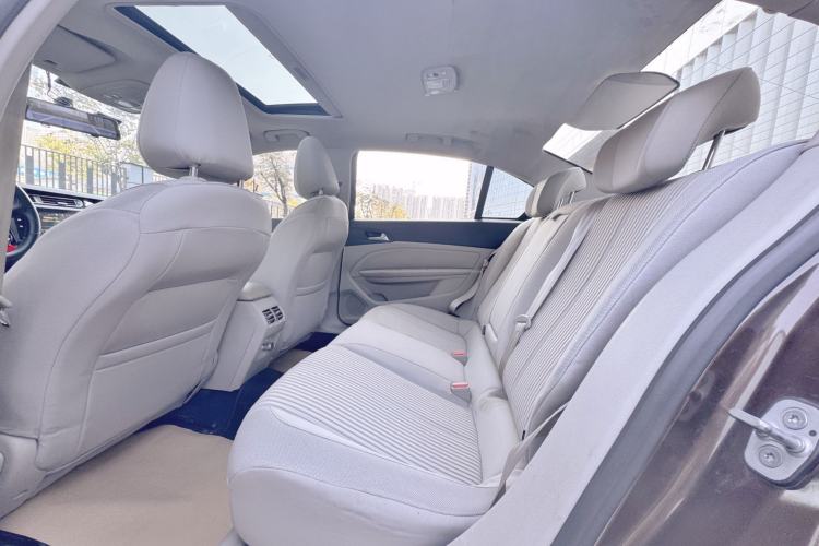 Used Peugeot 408 2014 1.8L Automatic Luxury Edition
