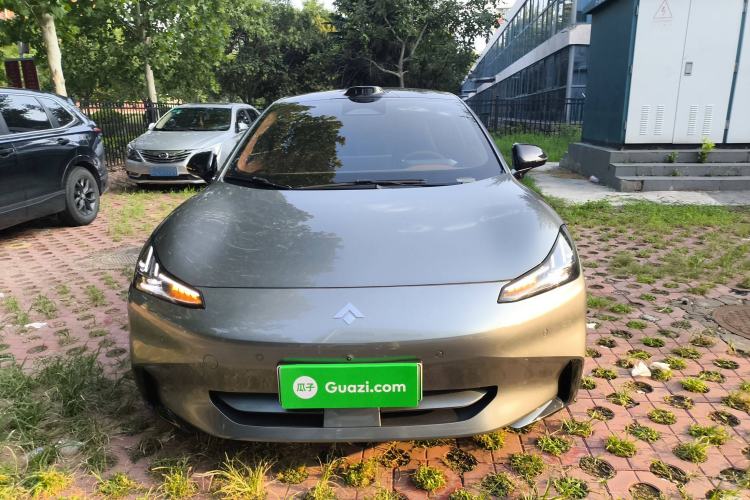 Used  GT 2024 Global Model 710 Ultra-High-Voltage LiDAR Edition
