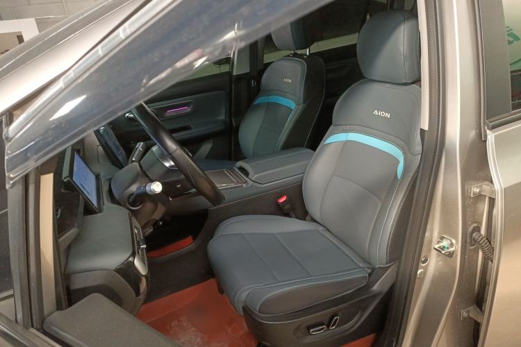 Used AION Y 2023 Plus 510 Smart Edition
