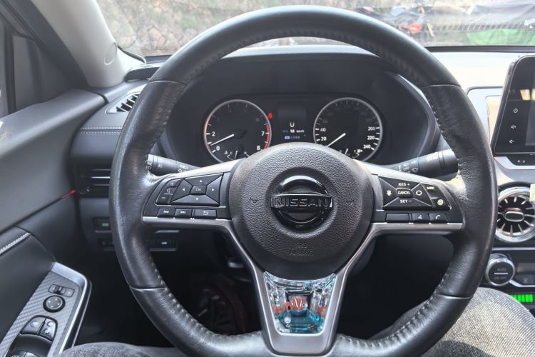 Used Nissan Sylphy 2022 1.6L XL CVT Enjoyment Edition
