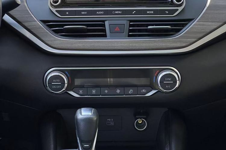 Used Nissan Teana 2021 2.0L XL Comfort Edition
