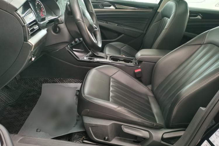 Used Volkswagen Passat 2019 280TSI Business Edition China VI
