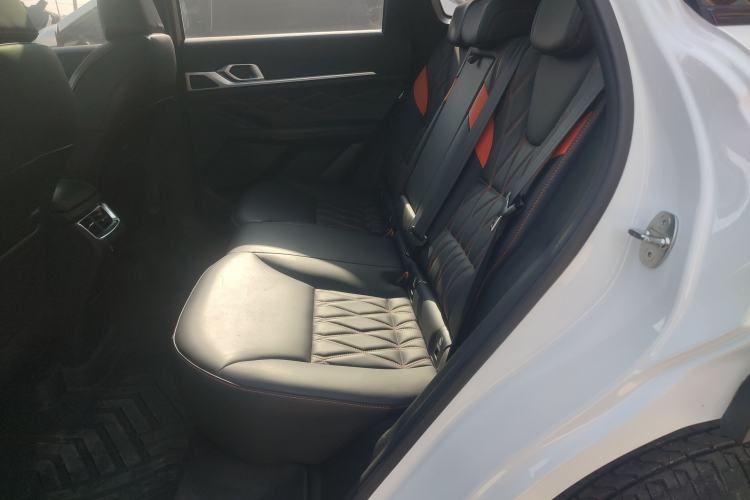 Used Haval XY 2022 1.5T Smart Edition