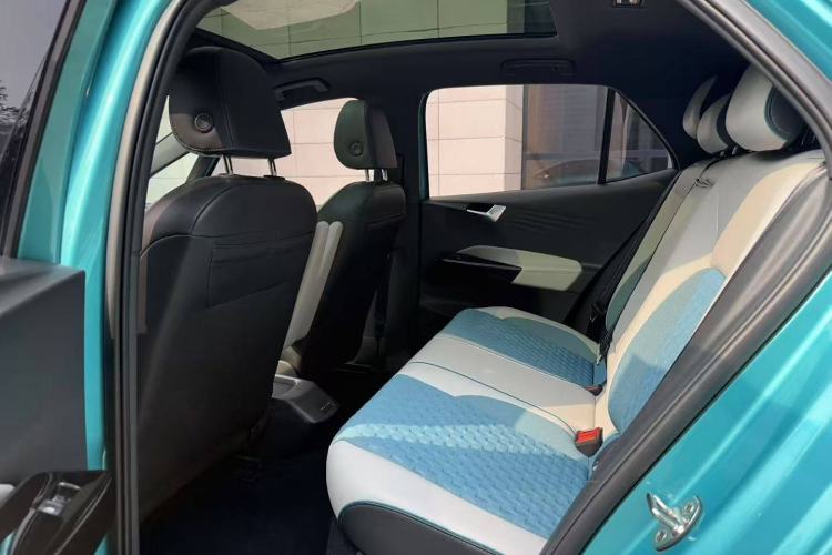 Used Volkswagen ID.3 2021 Pro Smart Edition
