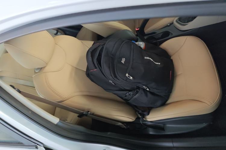 Used Buick GT 2018 15T Dual-Clutch Advanced Model China V Standard
