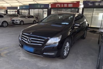 Used Mercedes-Benz R-Class 2014 R 320 4MATIC Business Model