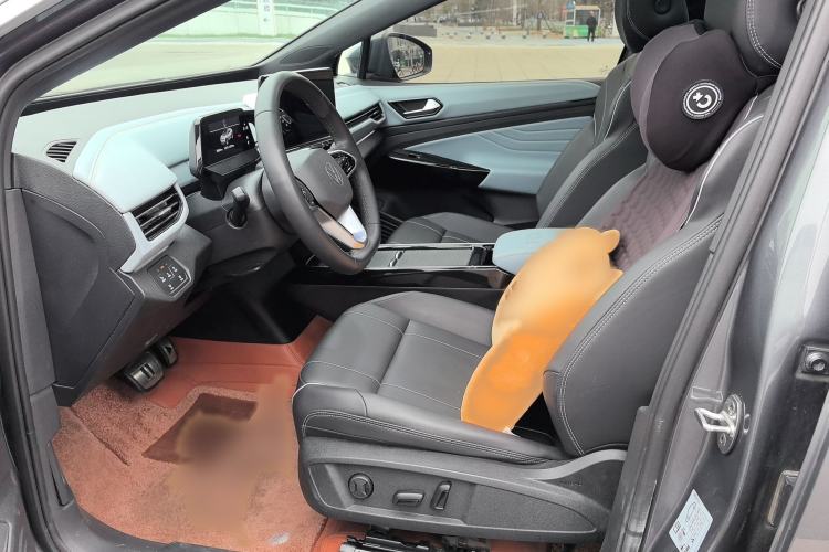 Used Volkswagen ID.4 X 2023 Pure Smart Edition
