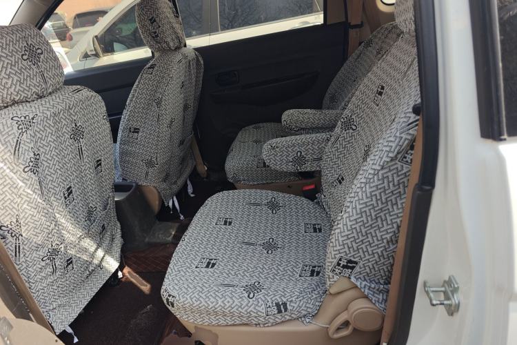 Used Wuling Hongguang 2018 1.5L Classic S Standard Model