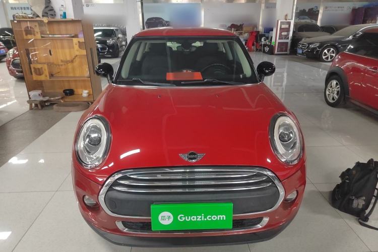Used  MINI 2014 1.2T ONE
