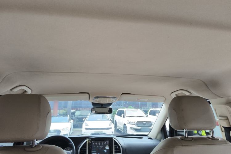 Used Mercedes-Benz Vito 2018 2.0T Business Version China V Emission Standard