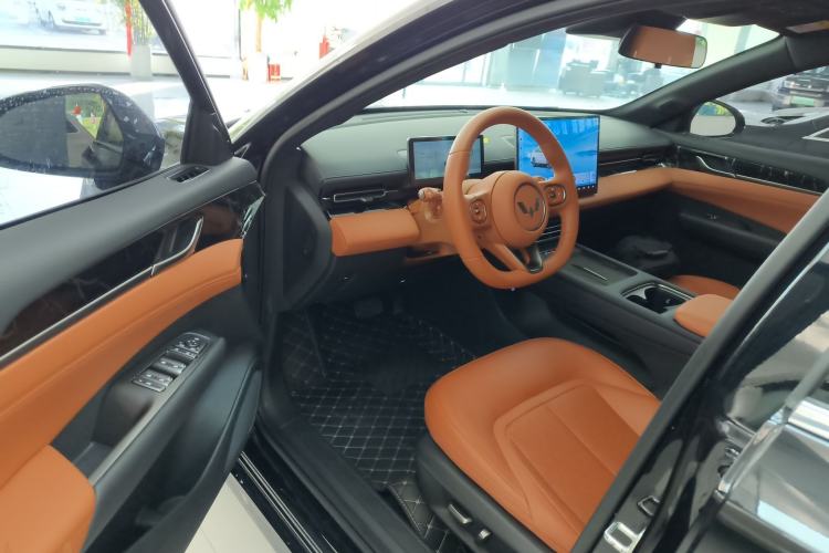 Used Wuling Xingguang 2025 610 km Smart Flagship Version
