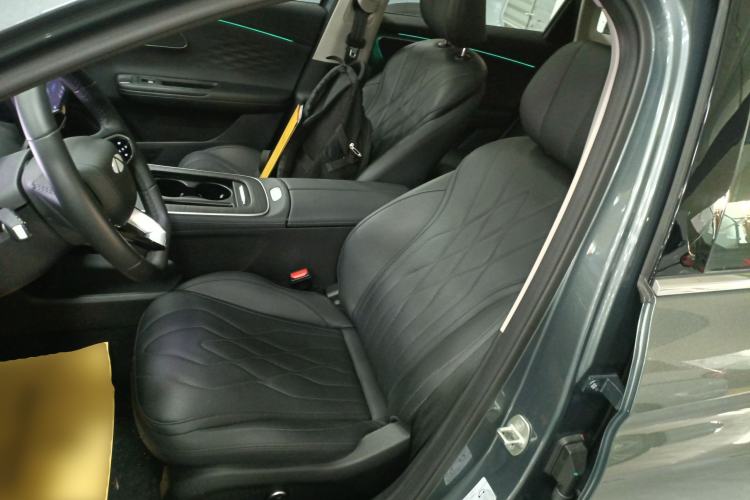 Used Chery Fengyun A8L 2025 1.5 TGDI 145 km Luxury Version