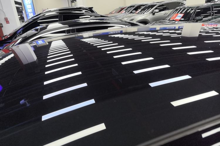 Used Zeekr 001 2023 WE Edition 100 kWh