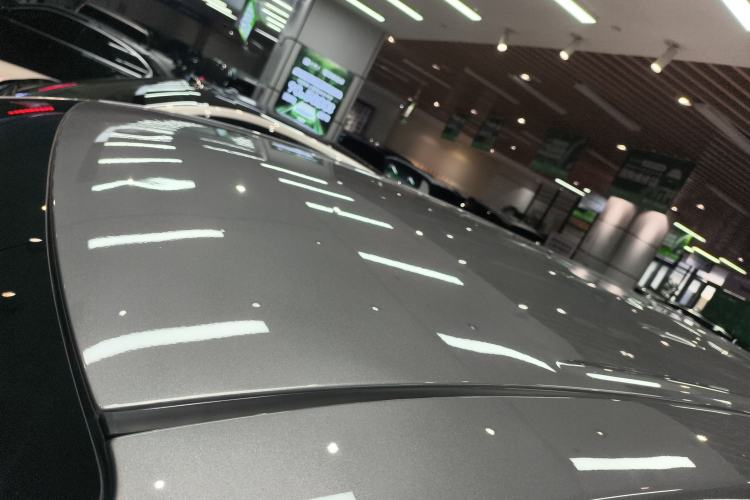 Used Buick GL8 2023 Land Executive Class Comfort Model
