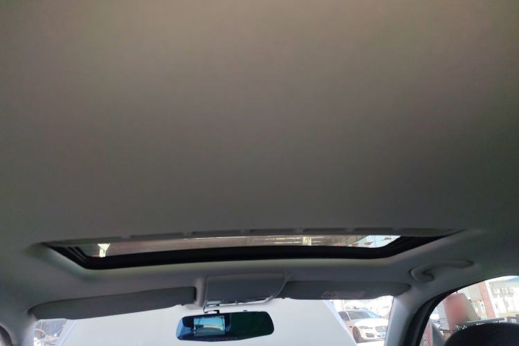 Used Volkswagen Gran Lavida 2017 230TSI DSG Comfort Edition
