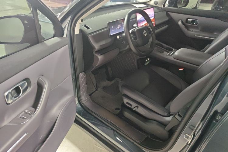 Used Leapmotor C16 2024 Range-Extended 200 Smart Enjoyment Edition