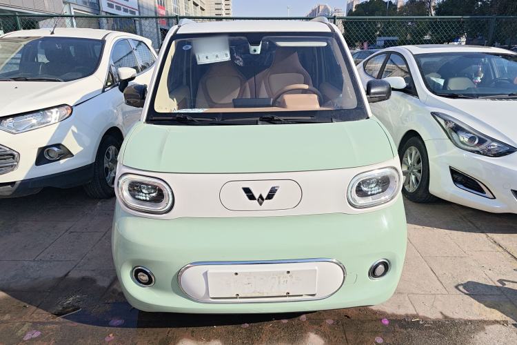 Used Wuling Hongguang MINIEV 2024 3rd Generation 170 km
