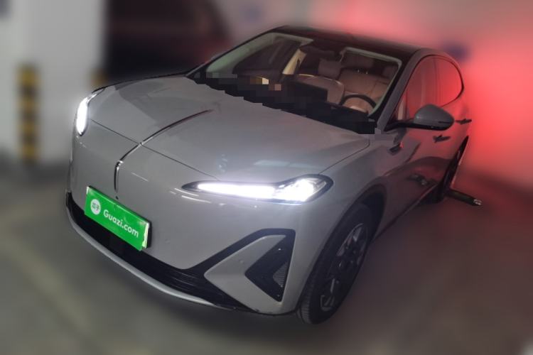 Used Hongqi Tiangong 06 2025 520 Smart Selection Edition