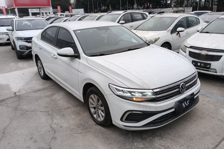 Used Volkswagen Bora 2024 200TSI DSG Comfort Edition