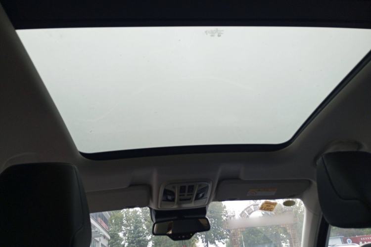 Used Haval H6 2021 1.5 GDIT Automatic Ultra-Luxury Edition