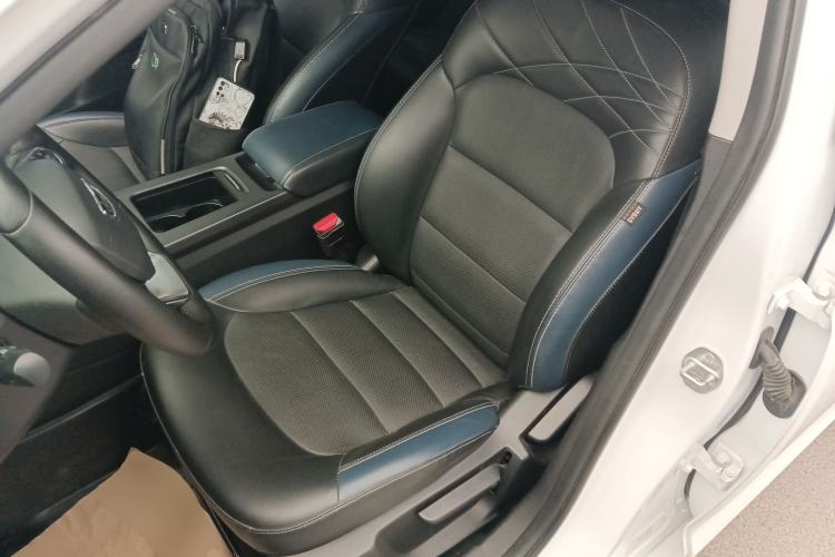 Used Geely Auto Emgrand GL 2021 UP 1.4T CVT Luxury Edition