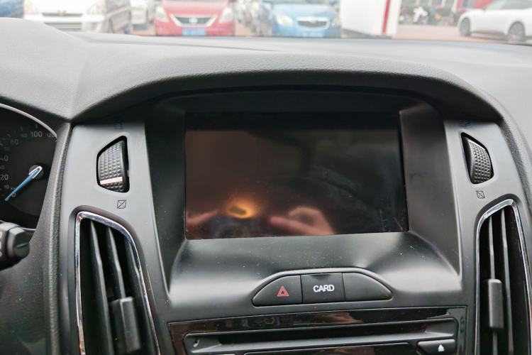 Used Ford Focus 2017 Hatchback 1.6L Automatic Comfort Plus SmartDrive Edition
