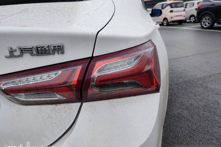 Used Chevrolet Malibu XL 2021 535T Automatic Sport Edition
