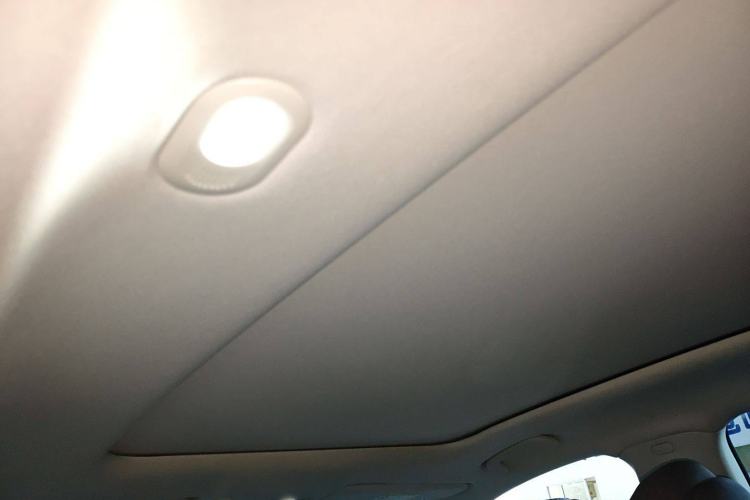 Used Leapmotor C11 2023 Range-Extended 180 Comfort Edition
