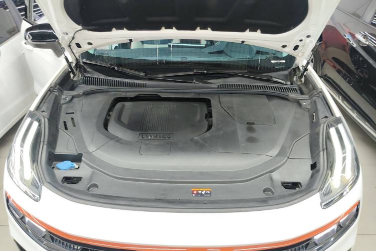 Used Lynk & Co 06 2020 1.5T YAO Halo
