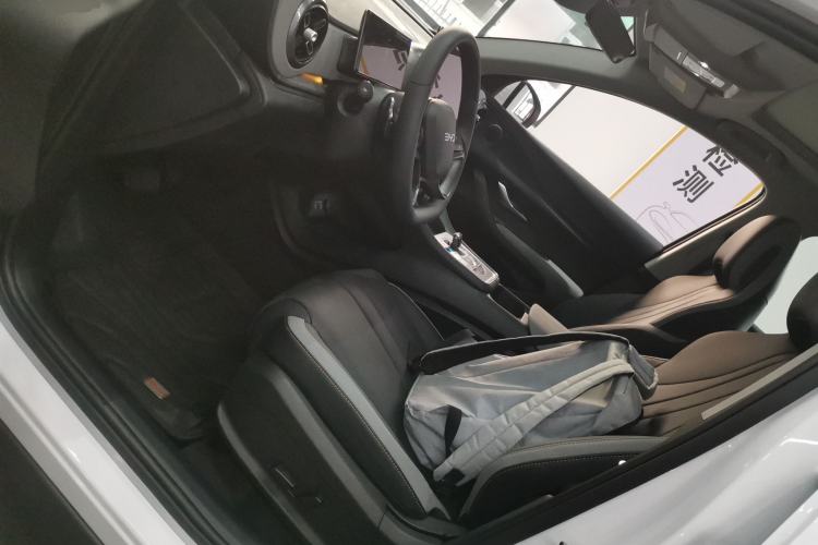 Used BYD Sealion 05 DM-i 2025 DM-i Smart Drive 115KM Flagship Model
